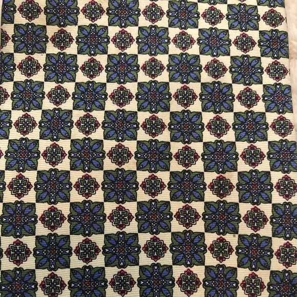 NWOT Christian Dior Monsieur Tie - Picture 4 of 7